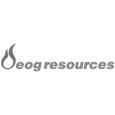 EOG resources comany logo