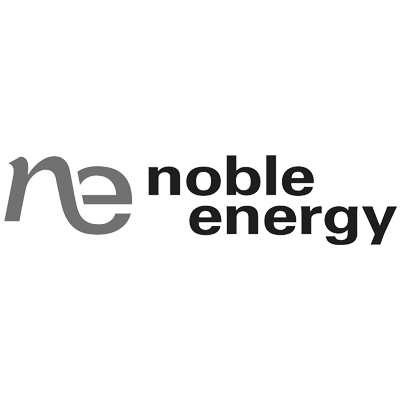 Noble Energy company logo