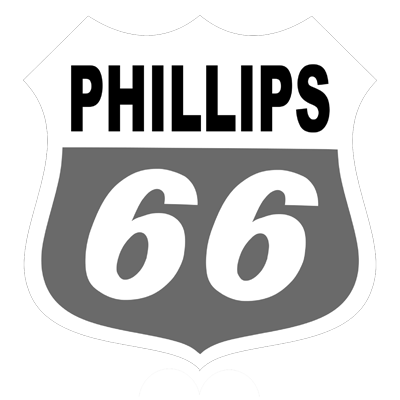 Phillips 66 company logo