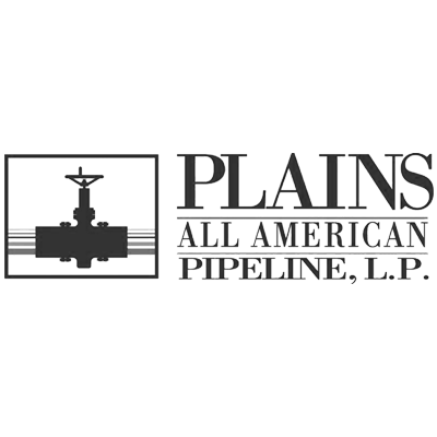 Plains All American Pipeline company logo