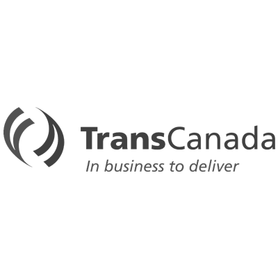 TransCanada company logo