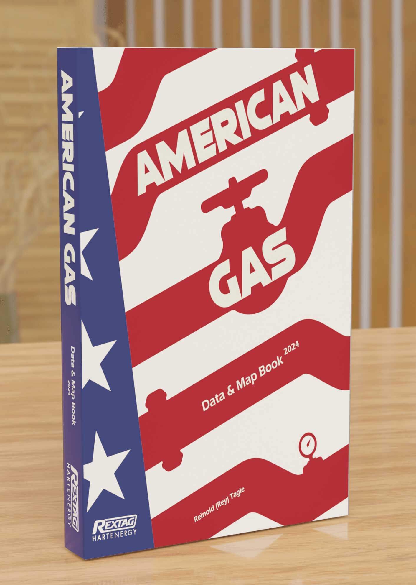 American Gas Book